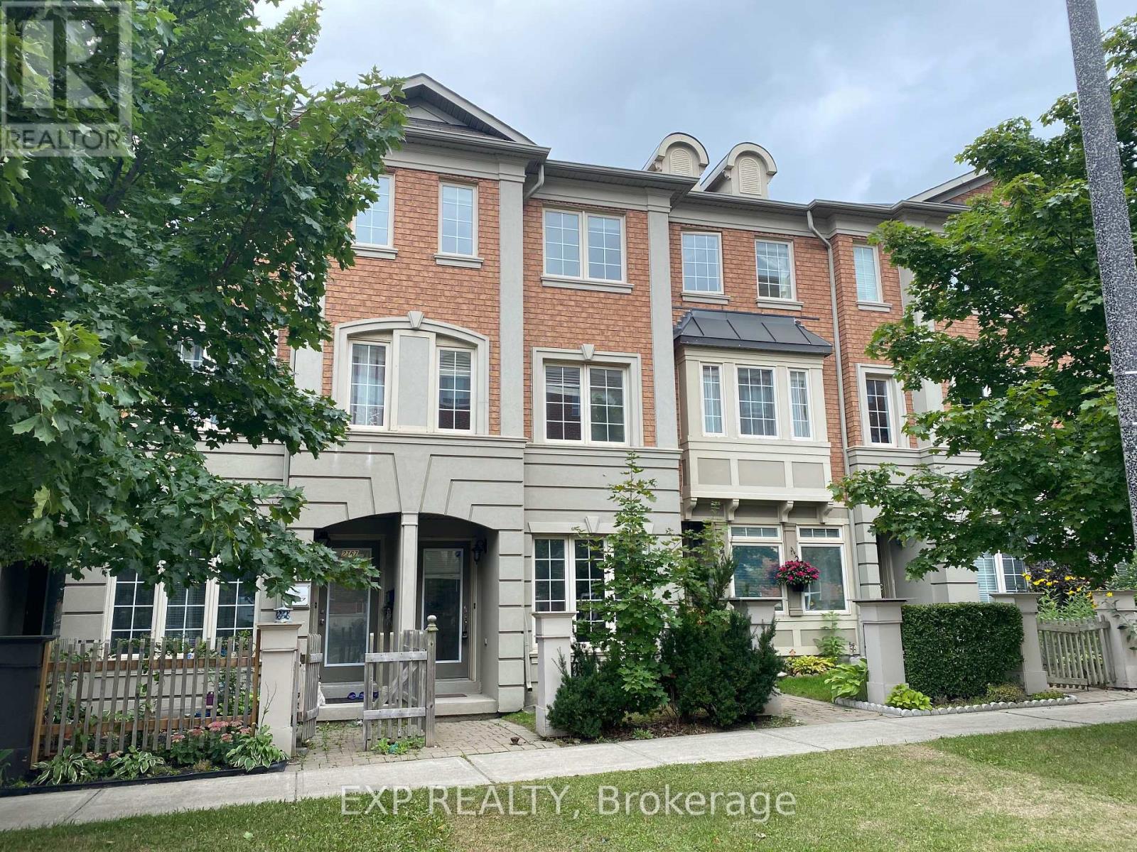 2765 BUR OAK AVENUE, Markham, Ontario