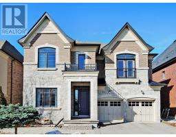 57 STRAWBRIDGE FARM DRIVE, Aurora, Ontario