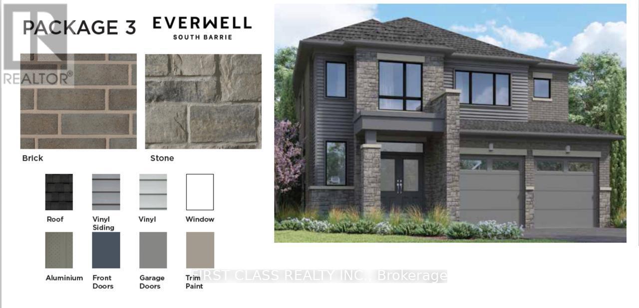 101 Thicketwood Avenue, Barrie, Ontario  L9J 0W8 - Photo 44 - S12948630