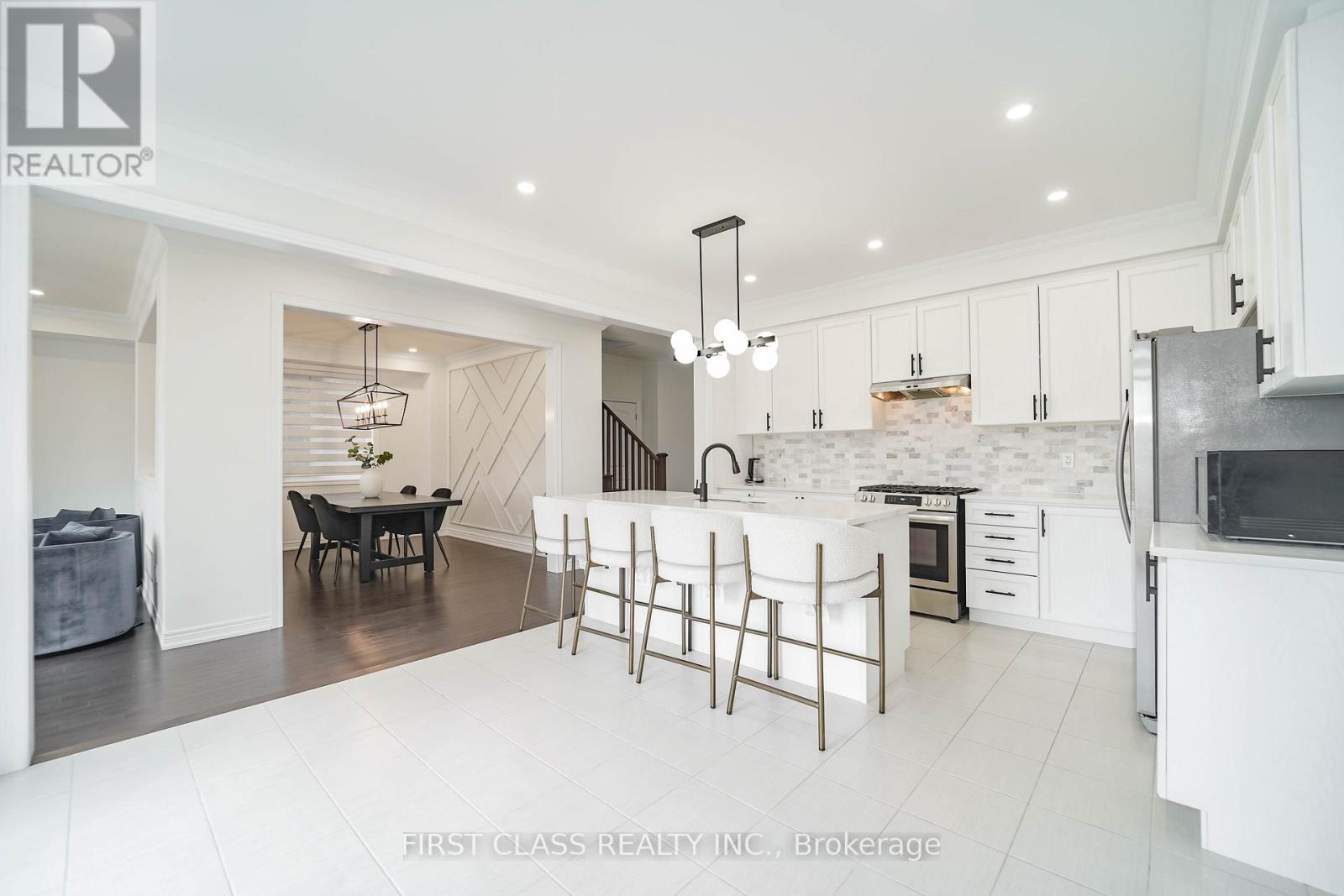 101 Thicketwood Avenue, Barrie, Ontario  L9J 0W8 - Photo 6 - S12948630