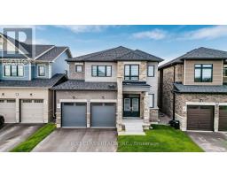 101 THICKETWOOD AVENUE, Barrie, Ontario