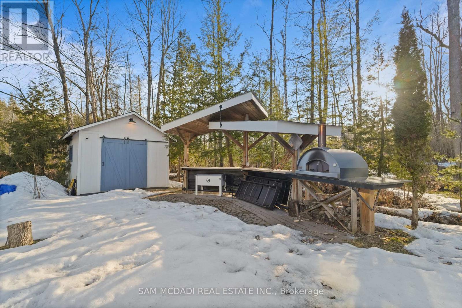 2814 Forks Of The Credit Road, Caledon, Ontario  L7K 2H5 - Photo 44 - W12948618