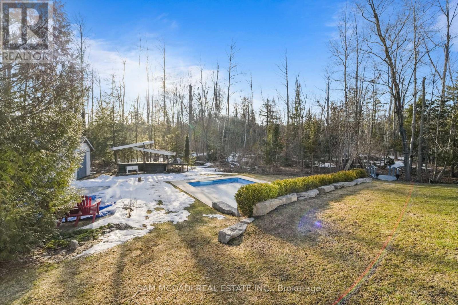 2814 Forks Of The Credit Road, Caledon, Ontario  L7K 2H5 - Photo 45 - W12948618