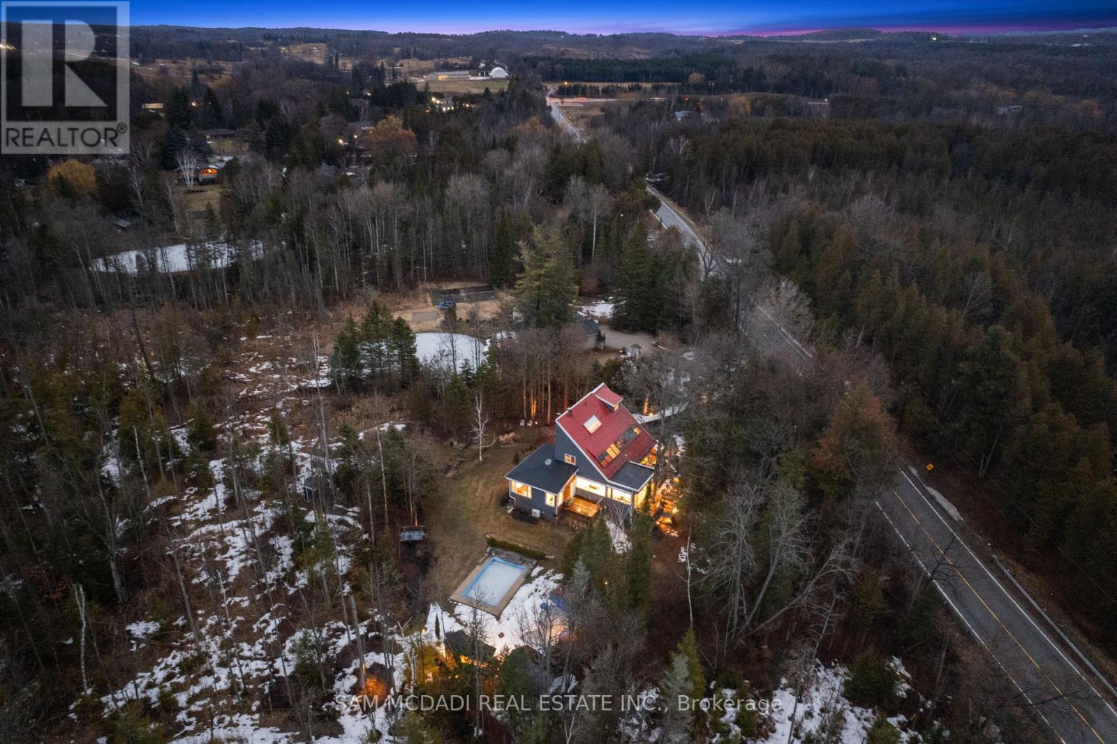 2814 Forks Of The Credit Road, Caledon, Ontario  L7K 2H5 - Photo 46 - W12948618