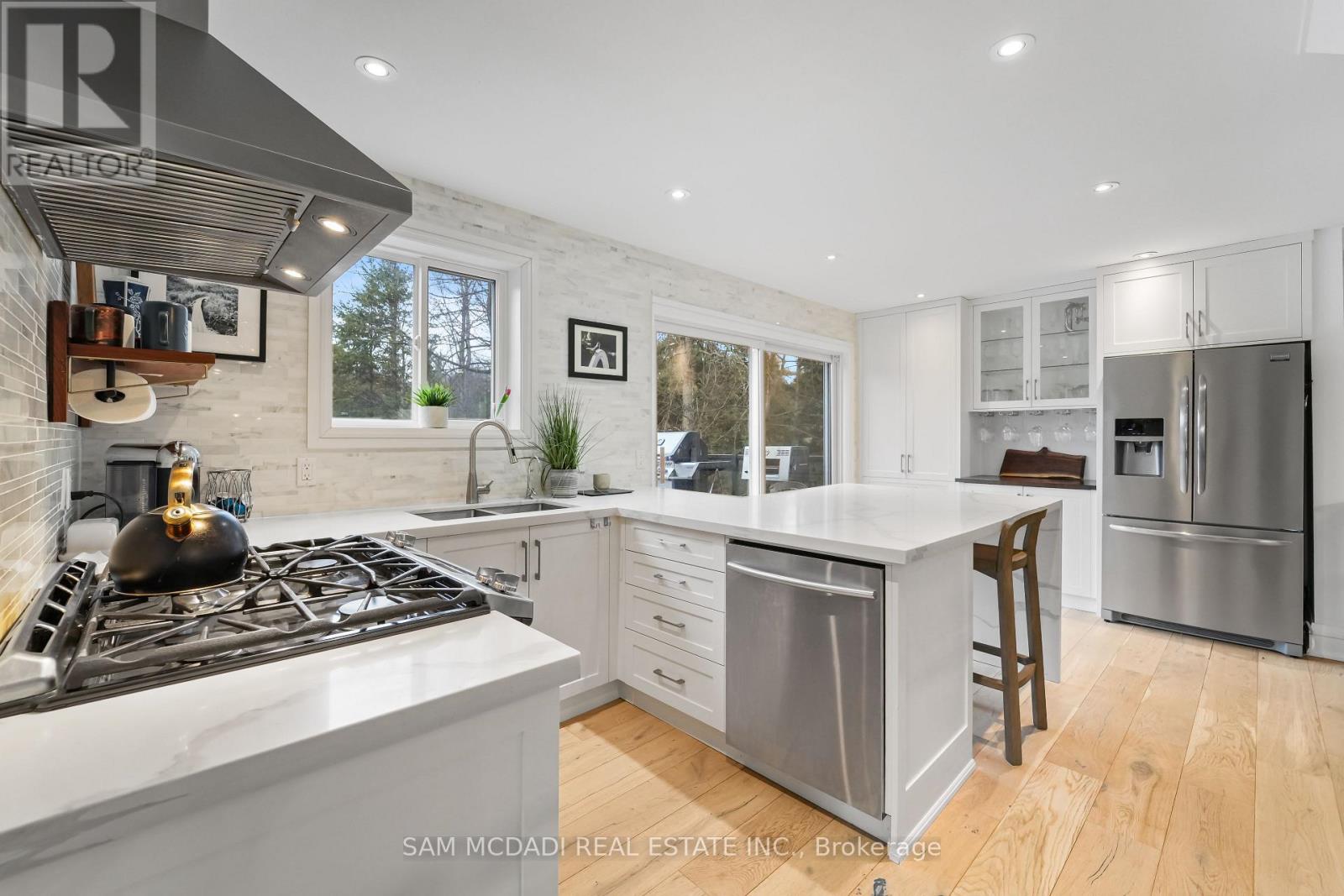 2814 Forks Of The Credit Road, Caledon, Ontario  L7K 2H5 - Photo 7 - W12948618