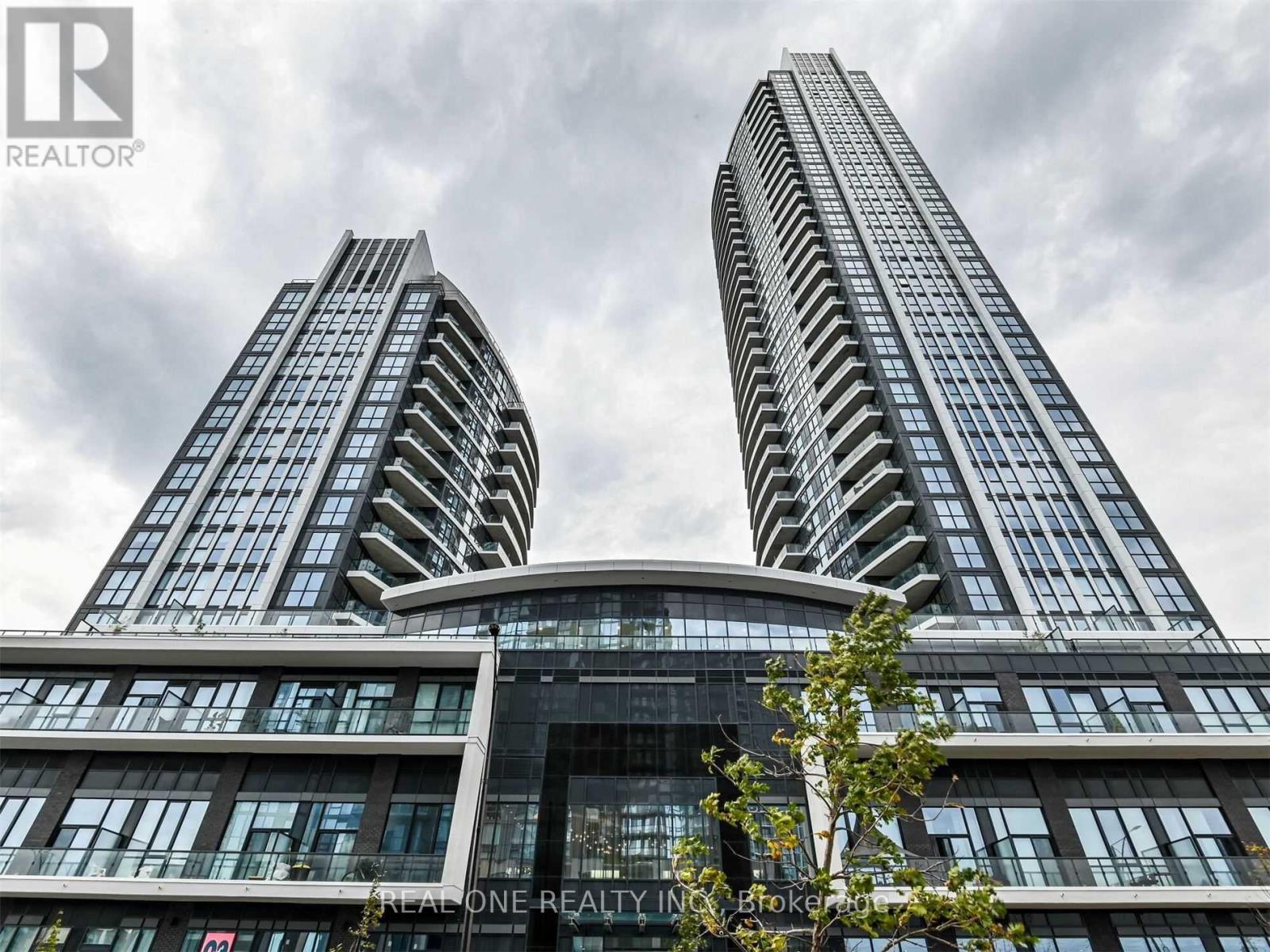 403 - 65 WATERGARDEN DRIVE, Mississauga, Ontario