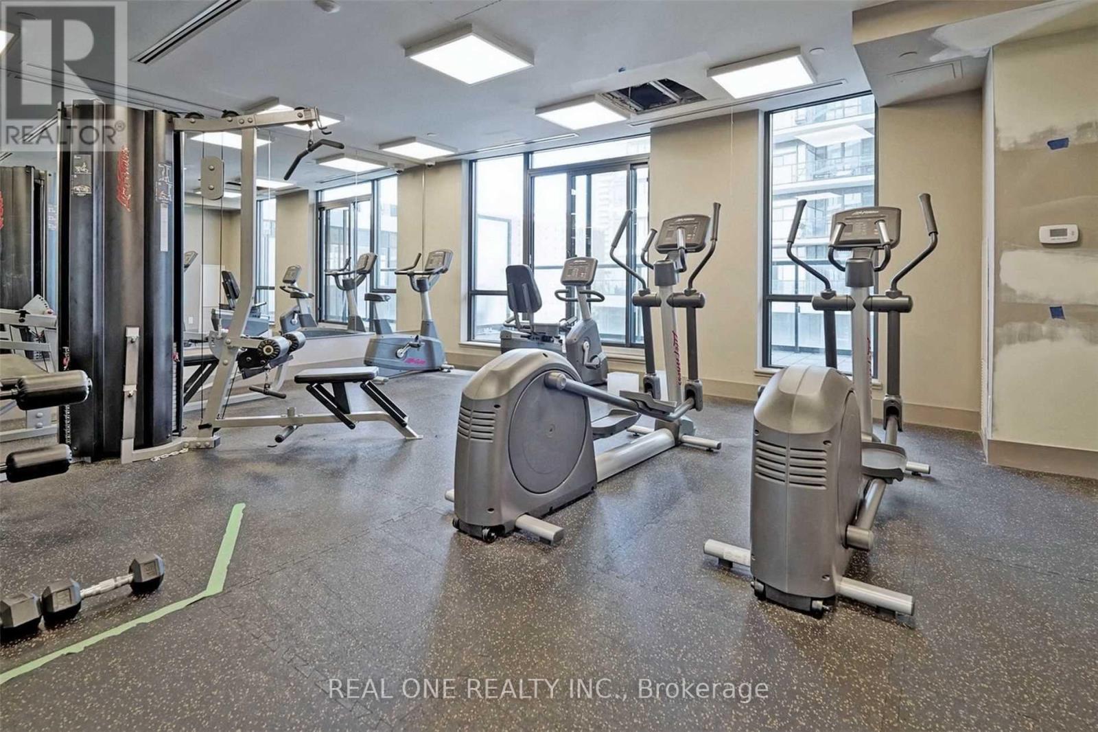 403 - 65 Watergarden Drive, Mississauga, Ontario  L5R 1B2 - Photo 24 - W12948646