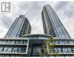 403 MASTER~BEDROOM - 65 WATERGARDEN DRIVE, Mississauga, Ontario