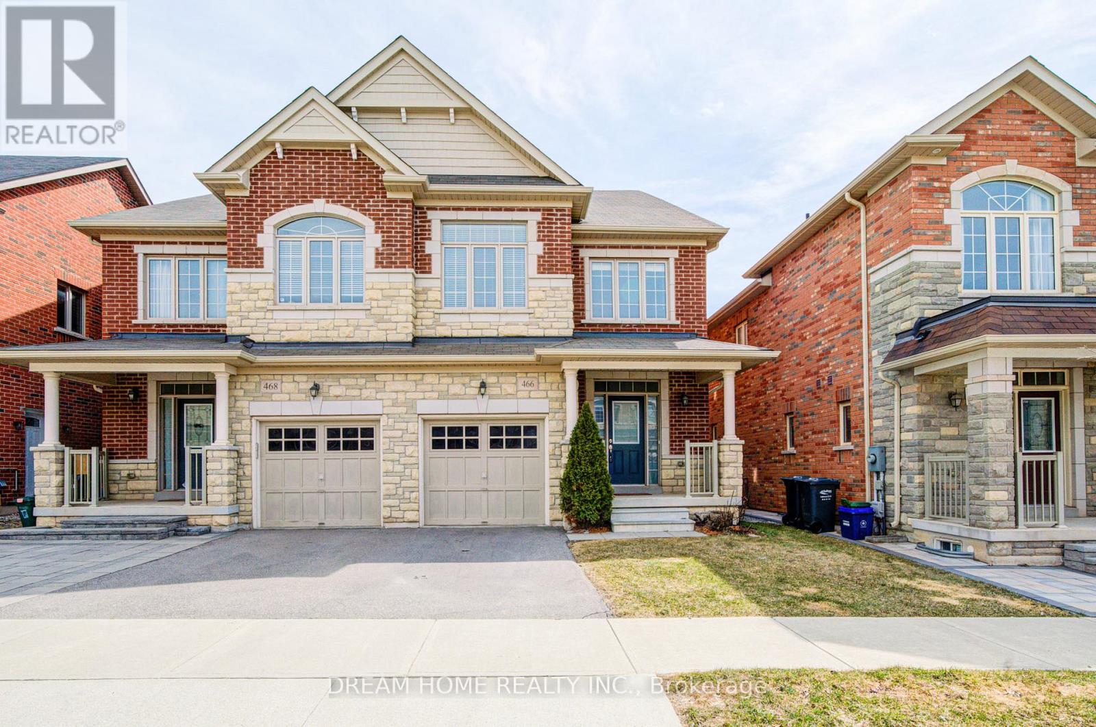 466 GEORGE RYAN AVENUE, Oakville, Ontario