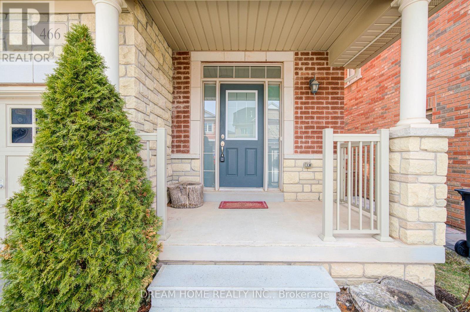 466 George Ryan Avenue, Oakville, Ontario  L6J 4E1 - Photo 2 - W12948654