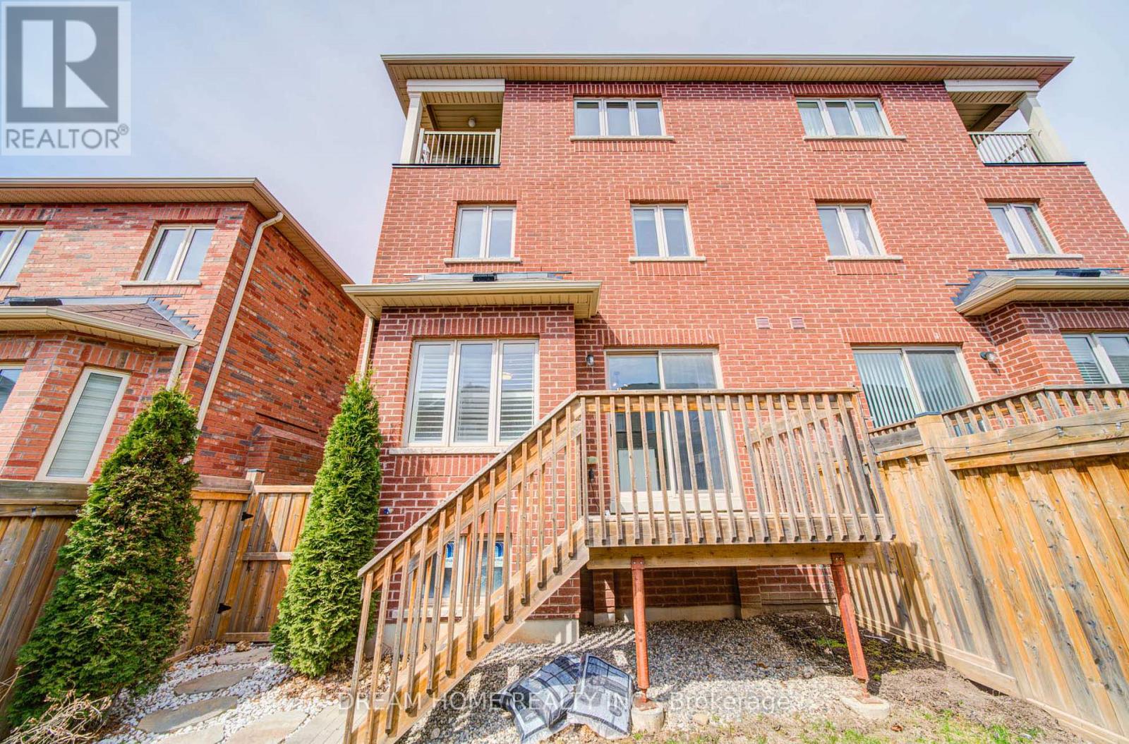 466 George Ryan Avenue, Oakville, Ontario  L6J 4E1 - Photo 46 - W12948654