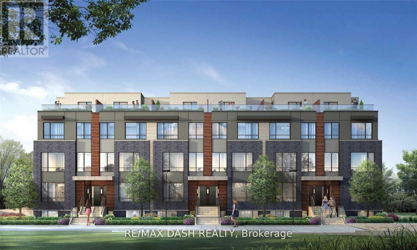 306 - 1130 Briar Hill Avenue, Toronto, Ontario  M6B 0A9 - Photo 2 - W12948664