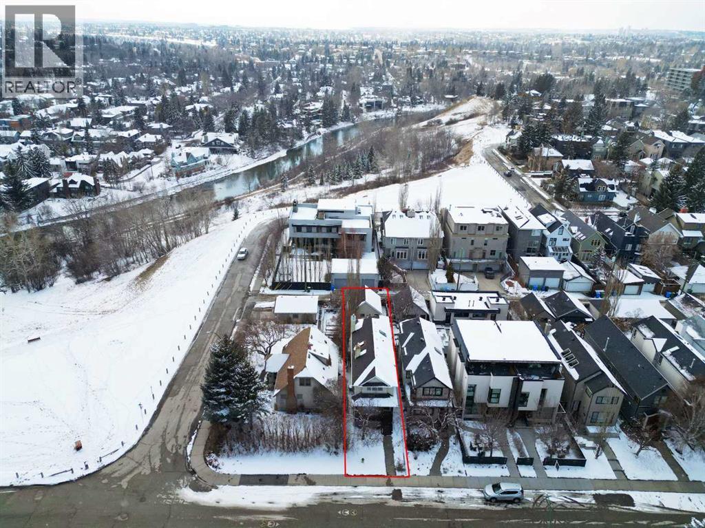 3821 1a Street Sw, Calgary, Alberta  T2S 1R4 - Photo 32 - A2285684