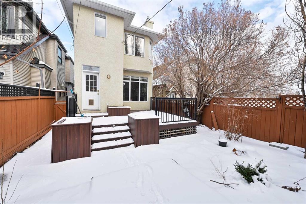 3821 1a Street Sw, Calgary, Alberta  T2S 1R4 - Photo 31 - A2285684