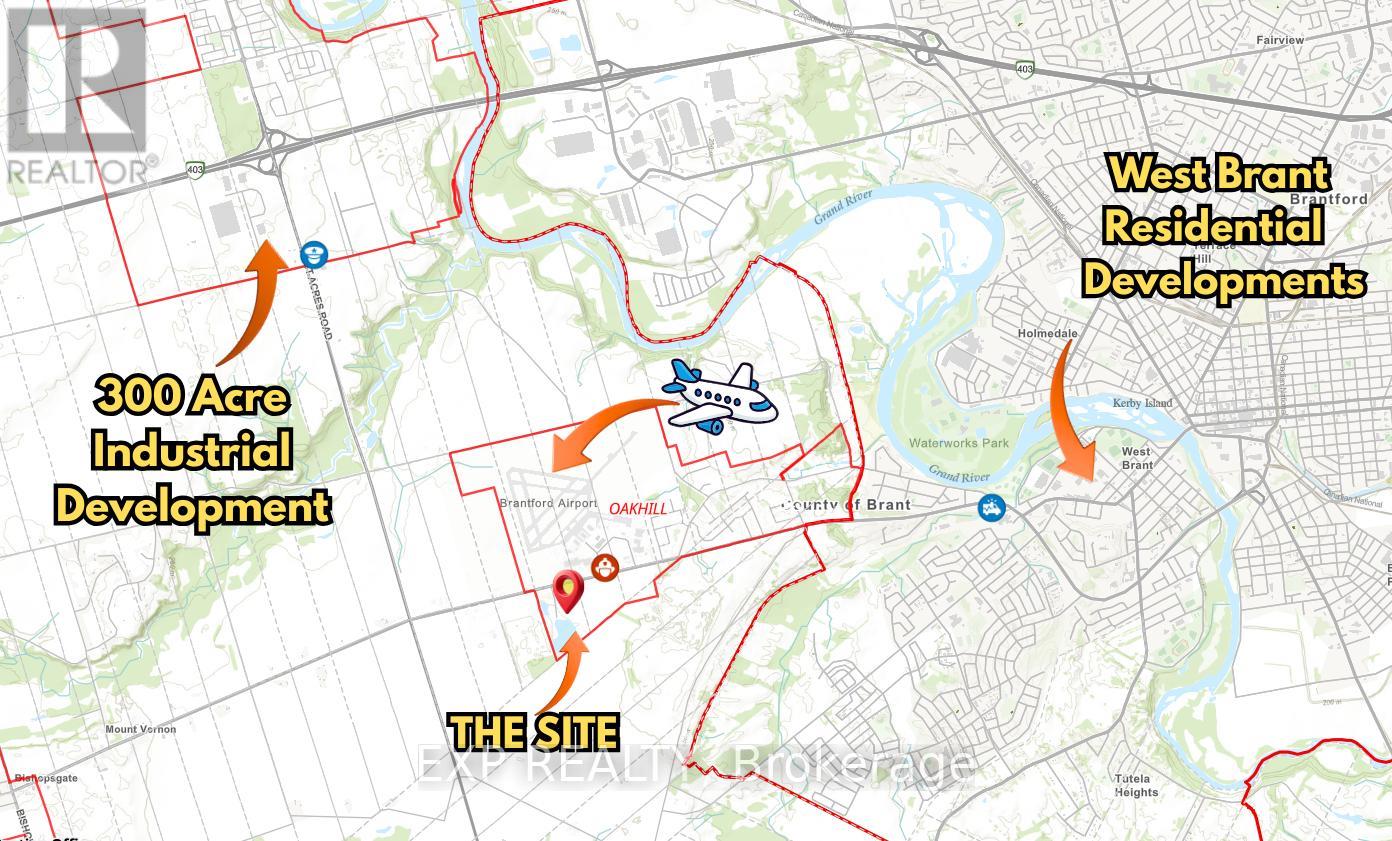 980 Colborne Street W, Brant, Ontario  N3T 0L4 - Photo 2 - X12948612