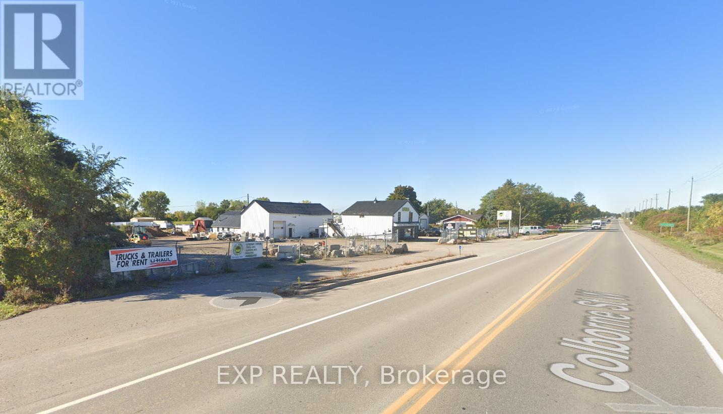 980 Colborne Street W, Brant, Ontario  N3T 0L4 - Photo 3 - X12948612