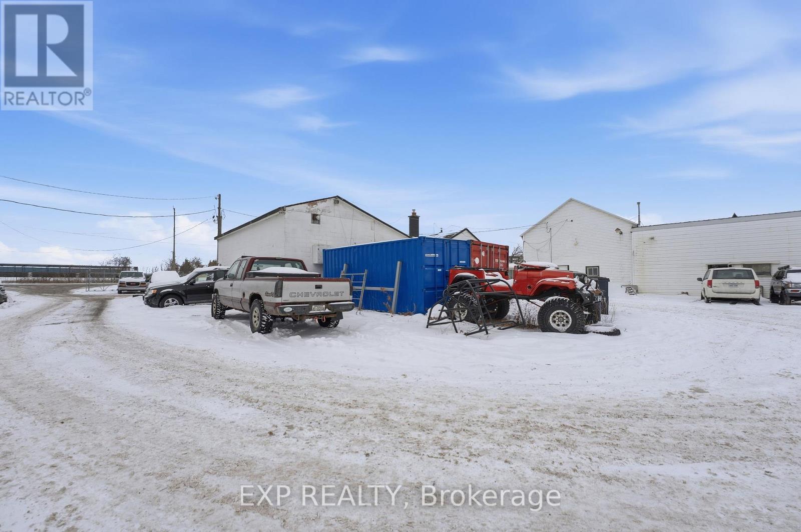 980 Colborne Street W, Brant, Ontario  N3T 0L4 - Photo 8 - X12948612