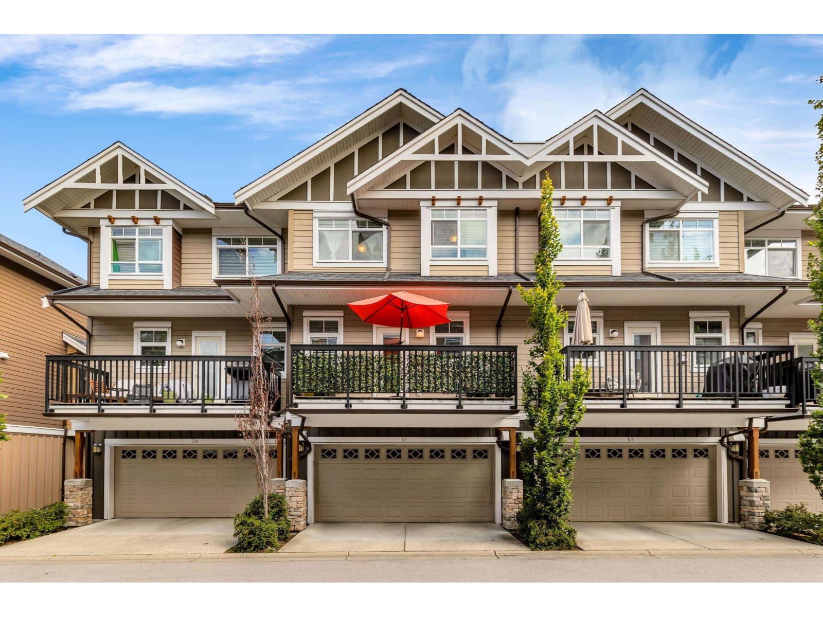 51 2979 156 Street, Surrey, British Columbia  V3Z 8V8 - Photo 1 - R3105059