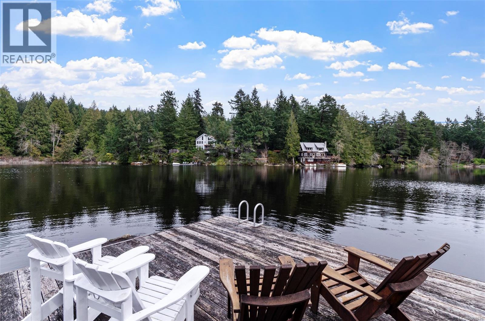 5230 Munn Rd, Highlands, British Columbia