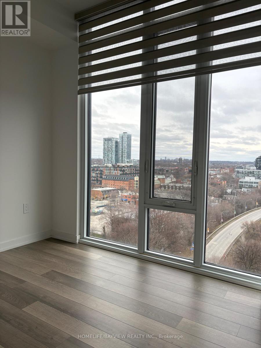 1202 - 50 Power Street, Toronto, Ontario  M5A 0V3 - Photo 17 - C12831432