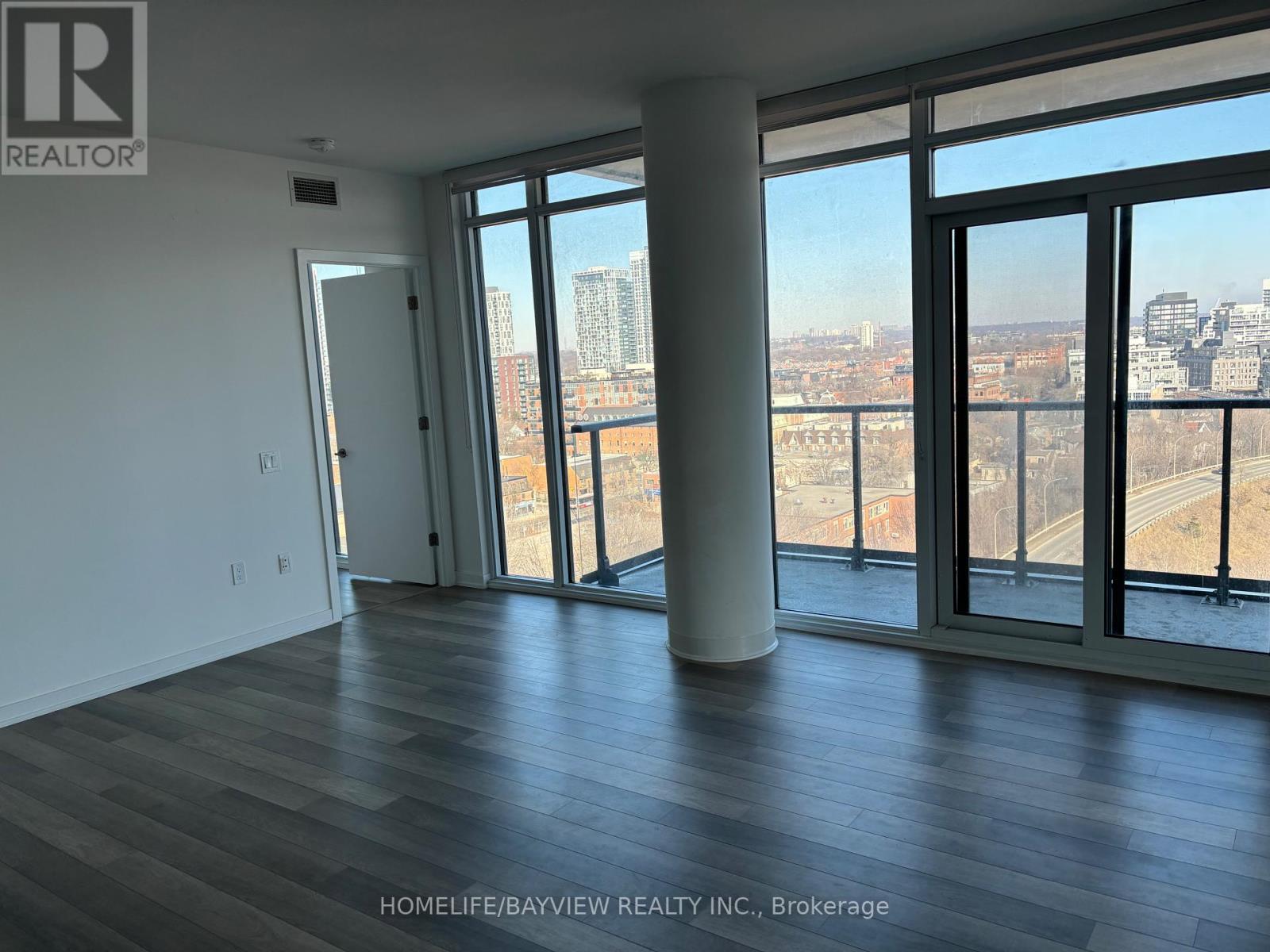 1202 - 50 Power Street, Toronto, Ontario  M5A 0V3 - Photo 2 - C12831432