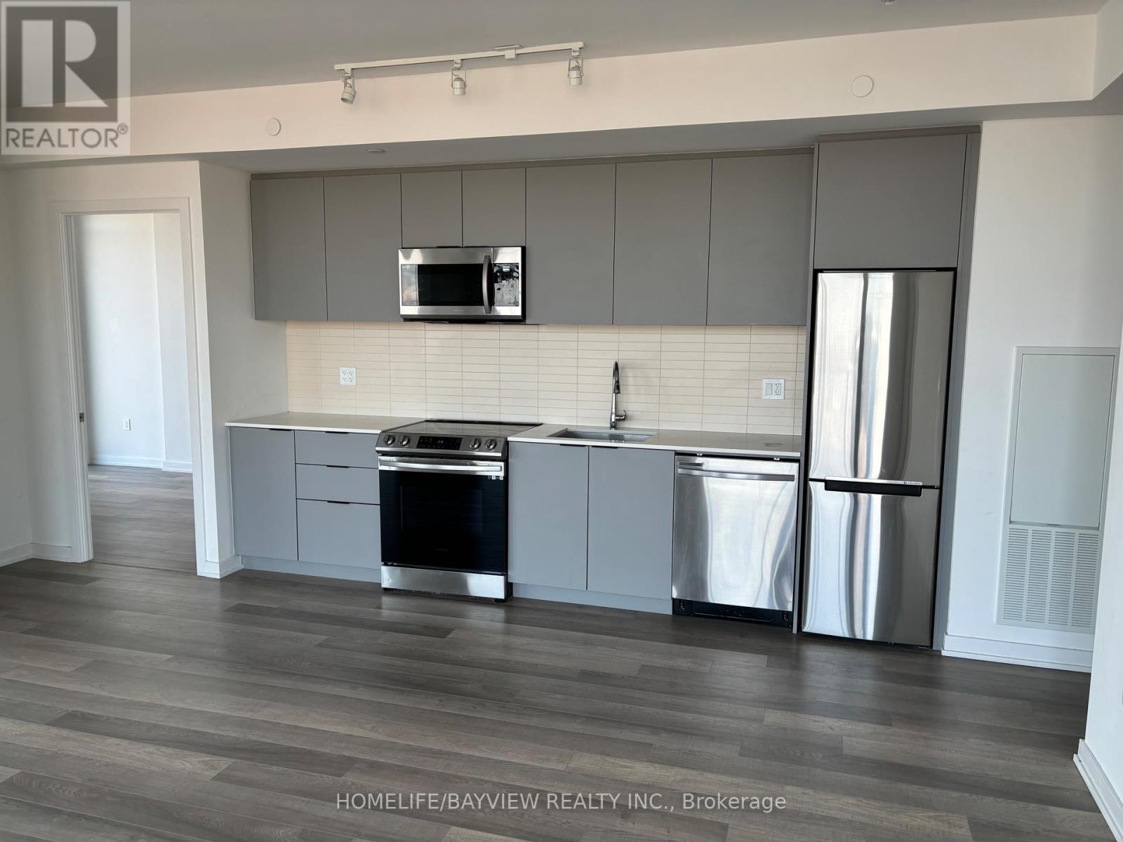 1202 - 50 Power Street, Toronto, Ontario  M5A 0V3 - Photo 4 - C12831432