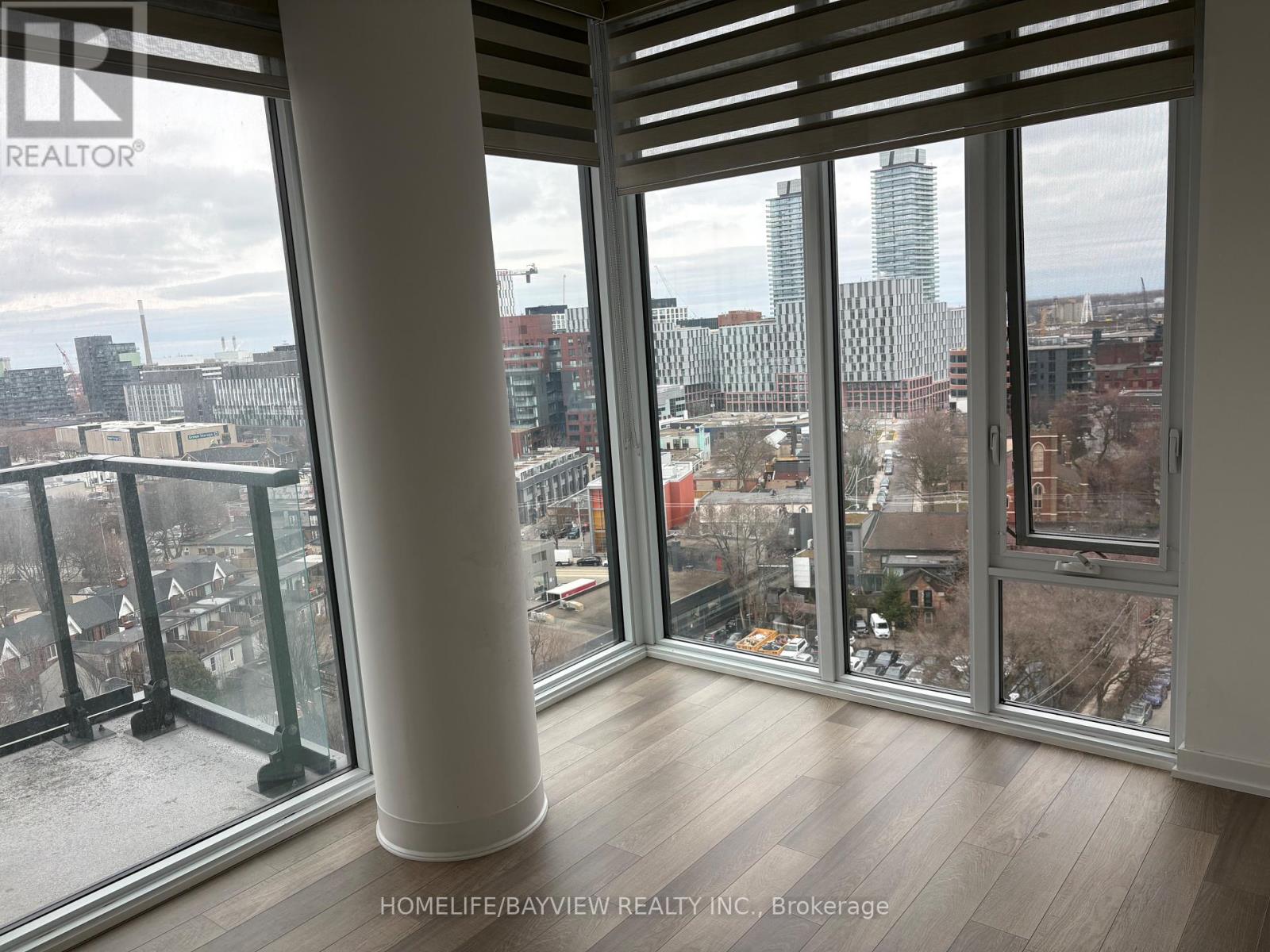 1202 - 50 Power Street, Toronto, Ontario  M5A 0V3 - Photo 18 - C12831432