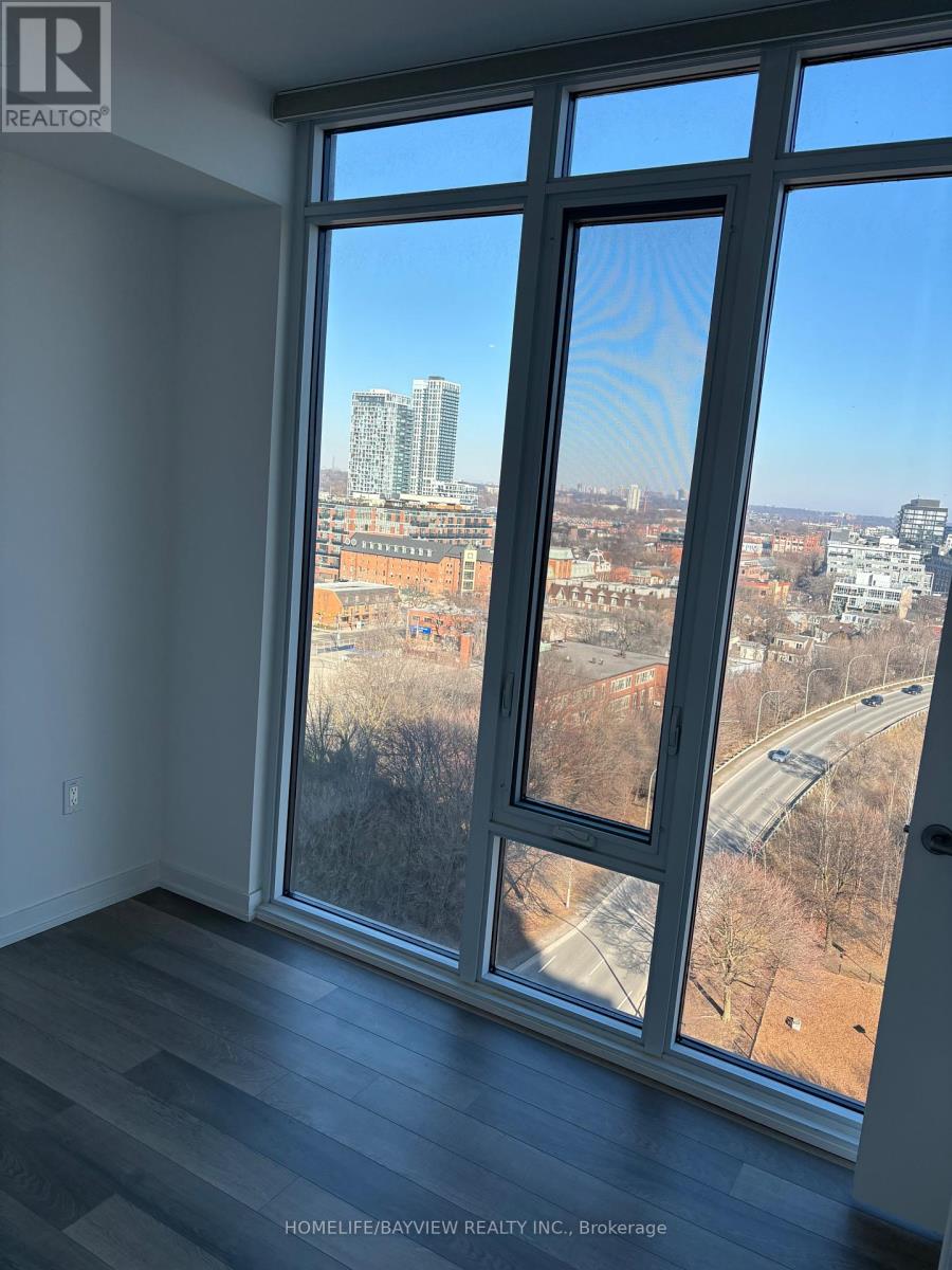 1202 - 50 Power Street, Toronto, Ontario  M5A 0V3 - Photo 6 - C12831432