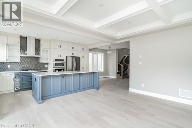 27 William Nador Street Unit# Upper, Kitchener, Ontario  N2R 0S3 - Photo 11 - 40817141