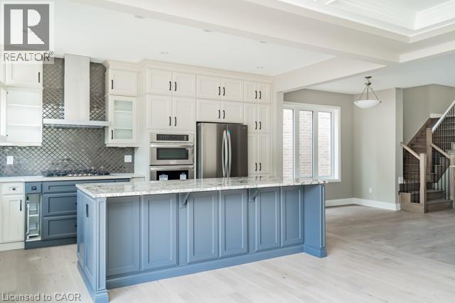 27 William Nador Street Unit# Upper, Kitchener, Ontario  N2R 0S3 - Photo 12 - 40817141