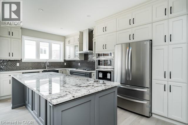 27 William Nador Street Unit# Upper, Kitchener, Ontario  N2R 0S3 - Photo 13 - 40817141