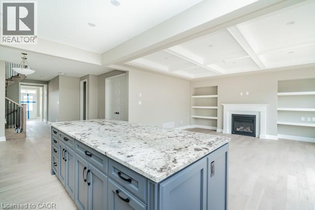 27 William Nador Street Unit# Upper, Kitchener, Ontario  N2R 0S3 - Photo 14 - 40817141