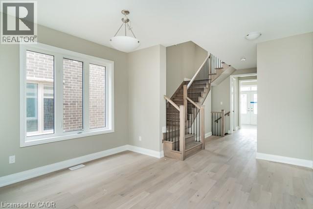 27 William Nador Street Unit# Upper, Kitchener, Ontario  N2R 0S3 - Photo 15 - 40817141