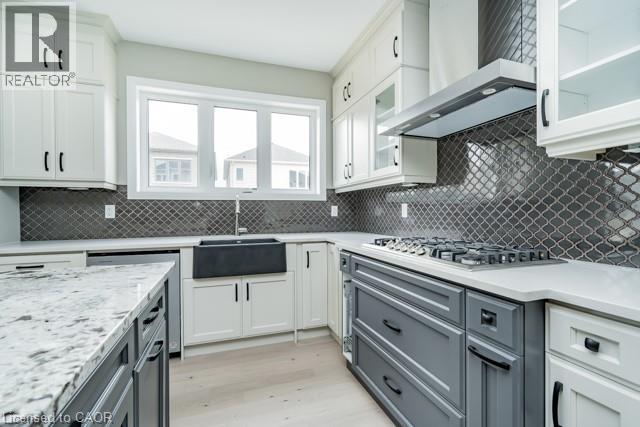 27 William Nador Street Unit# Upper, Kitchener, Ontario  N2R 0S3 - Photo 16 - 40817141