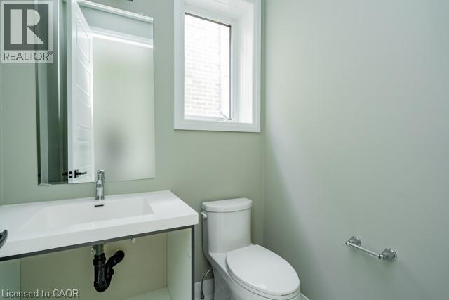 27 William Nador Street Unit# Upper, Kitchener, Ontario  N2R 0S3 - Photo 17 - 40817141