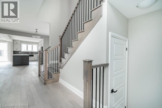 27 William Nador Street Unit# Upper, Kitchener, Ontario  N2R 0S3 - Photo 18 - 40817141