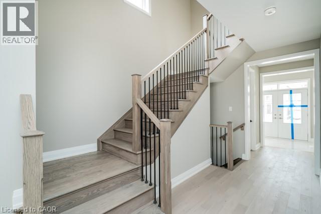 27 William Nador Street Unit# Upper, Kitchener, Ontario  N2R 0S3 - Photo 19 - 40817141