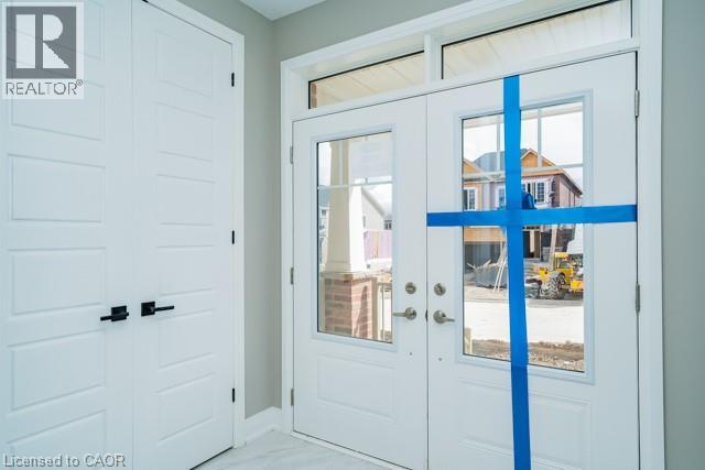 27 William Nador Street Unit# Upper, Kitchener, Ontario  N2R 0S3 - Photo 2 - 40817141