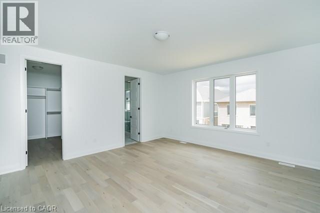 27 William Nador Street Unit# Upper, Kitchener, Ontario  N2R 0S3 - Photo 20 - 40817141