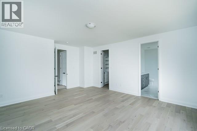 27 William Nador Street Unit# Upper, Kitchener, Ontario  N2R 0S3 - Photo 21 - 40817141