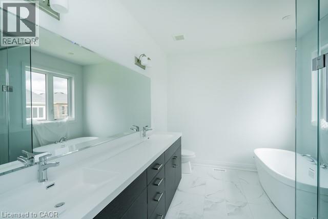 27 William Nador Street Unit# Upper, Kitchener, Ontario  N2R 0S3 - Photo 22 - 40817141