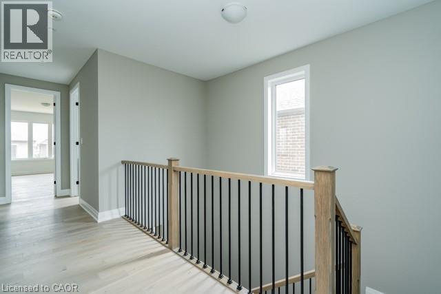 27 William Nador Street Unit# Upper, Kitchener, Ontario  N2R 0S3 - Photo 25 - 40817141