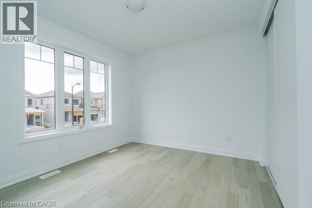 27 William Nador Street Unit# Upper, Kitchener, Ontario  N2R 0S3 - Photo 26 - 40817141