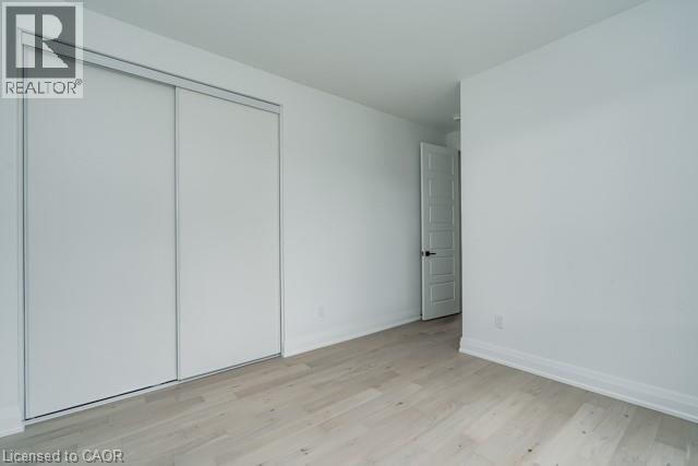 27 William Nador Street Unit# Upper, Kitchener, Ontario  N2R 0S3 - Photo 27 - 40817141