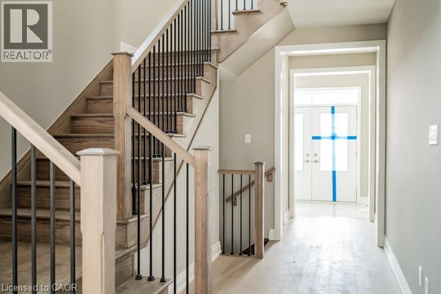 27 William Nador Street Unit# Upper, Kitchener, Ontario  N2R 0S3 - Photo 3 - 40817141