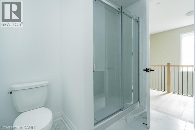 27 William Nador Street Unit# Upper, Kitchener, Ontario  N2R 0S3 - Photo 32 - 40817141