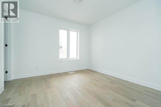 27 William Nador Street Unit# Upper, Kitchener, Ontario  N2R 0S3 - Photo 33 - 40817141