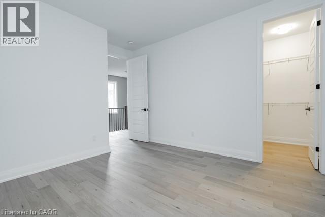 27 William Nador Street Unit# Upper, Kitchener, Ontario  N2R 0S3 - Photo 34 - 40817141