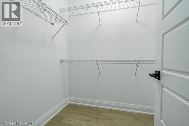 27 William Nador Street Unit# Upper, Kitchener, Ontario  N2R 0S3 - Photo 35 - 40817141