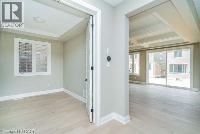 27 William Nador Street Unit# Upper, Kitchener, Ontario  N2R 0S3 - Photo 4 - 40817141